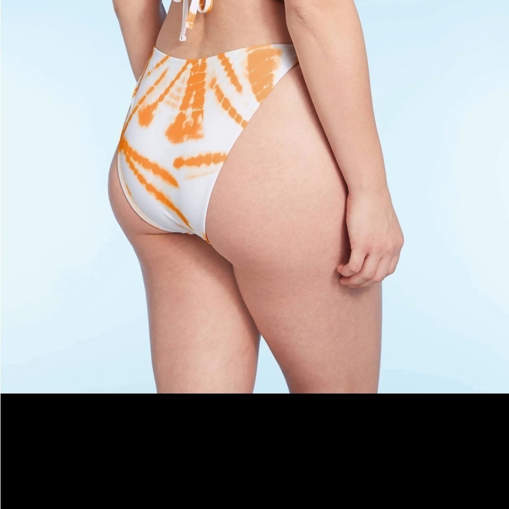 NWT Bikini Bottom Small - Picture 3 of 6